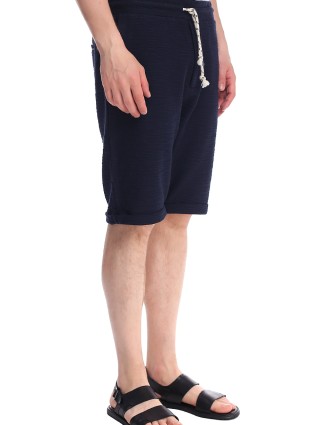 Сині шорти ANTONY MORATO : фото 5 - Invogue